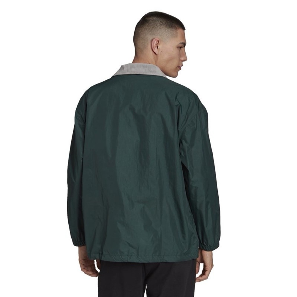 Adidas Coach Jacket - Picture 6 of 6